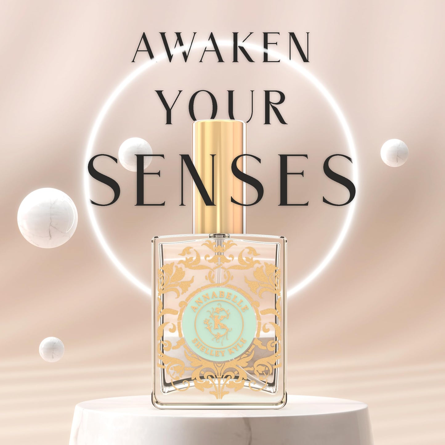 Shelley Kyle Unveiling Exquisite Fragrances with Travel Size Women's Perfume. Discover Enchanting and Tease Scents, Plus Floral Annabelle Perfume, 30 Beauty & Personal Care Shelley Kyle