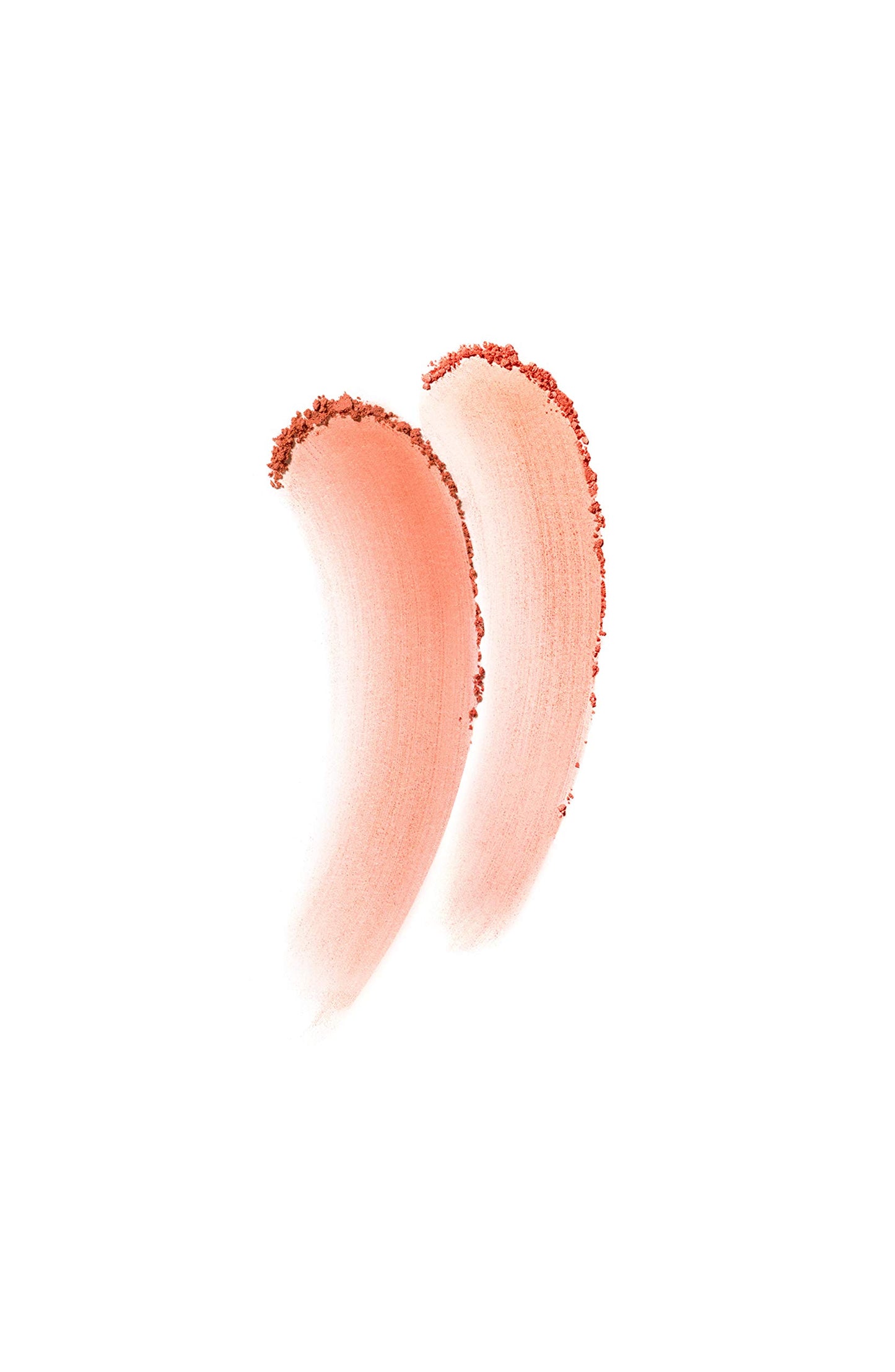 Cle De Peau, Powder Blush Duo Refill, Peach Tulip (103)