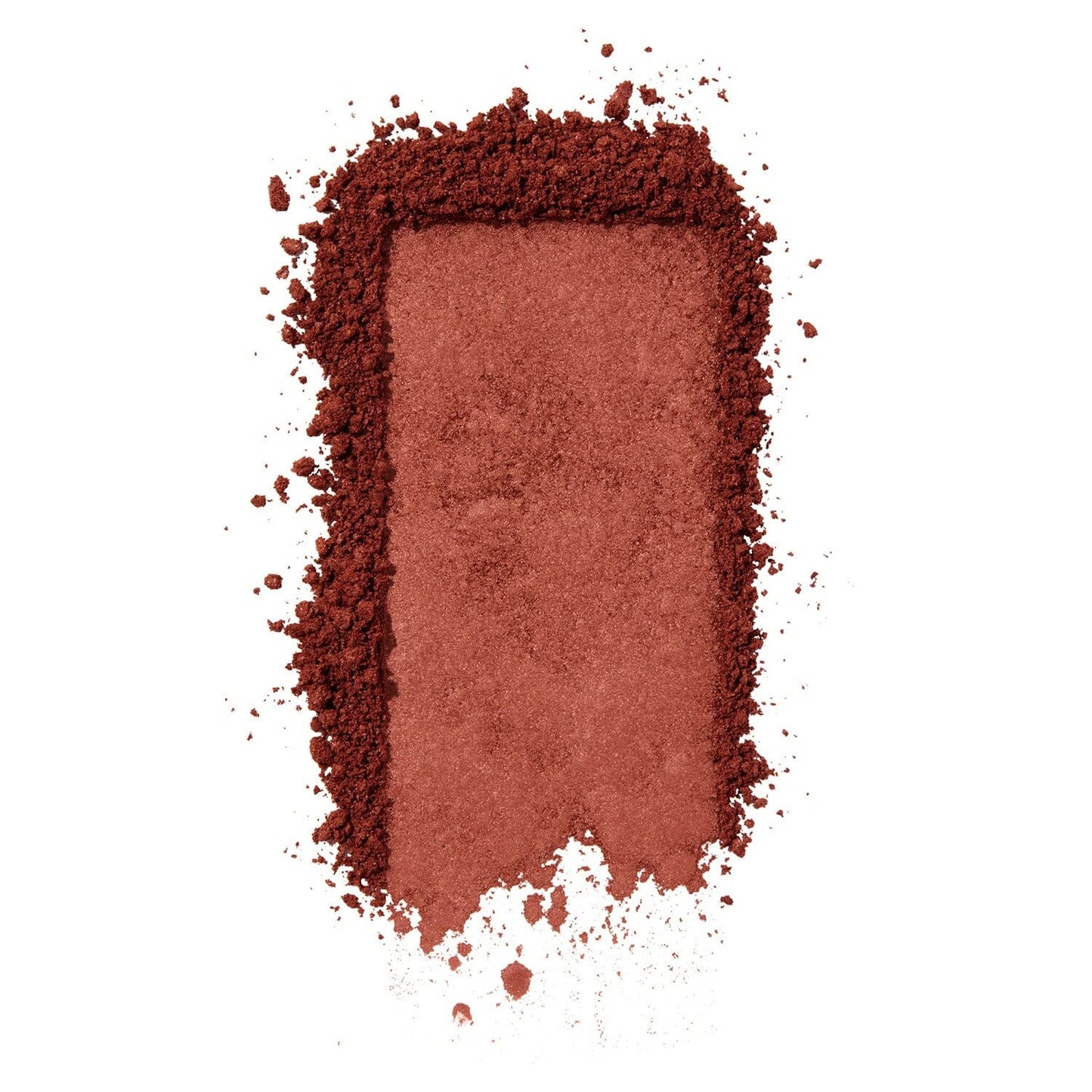 Terra Golden brick-red blush