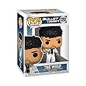 Funko Pop! Movies: Bullet Train - The Wolf