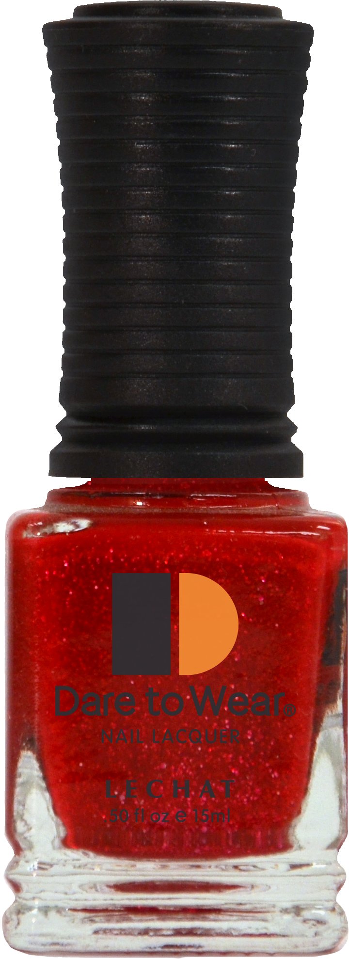 LECHAT Dare to Wear Nail Polish, XOXO, 0.500 Ounce Beauty & Personal Care LECHAT
