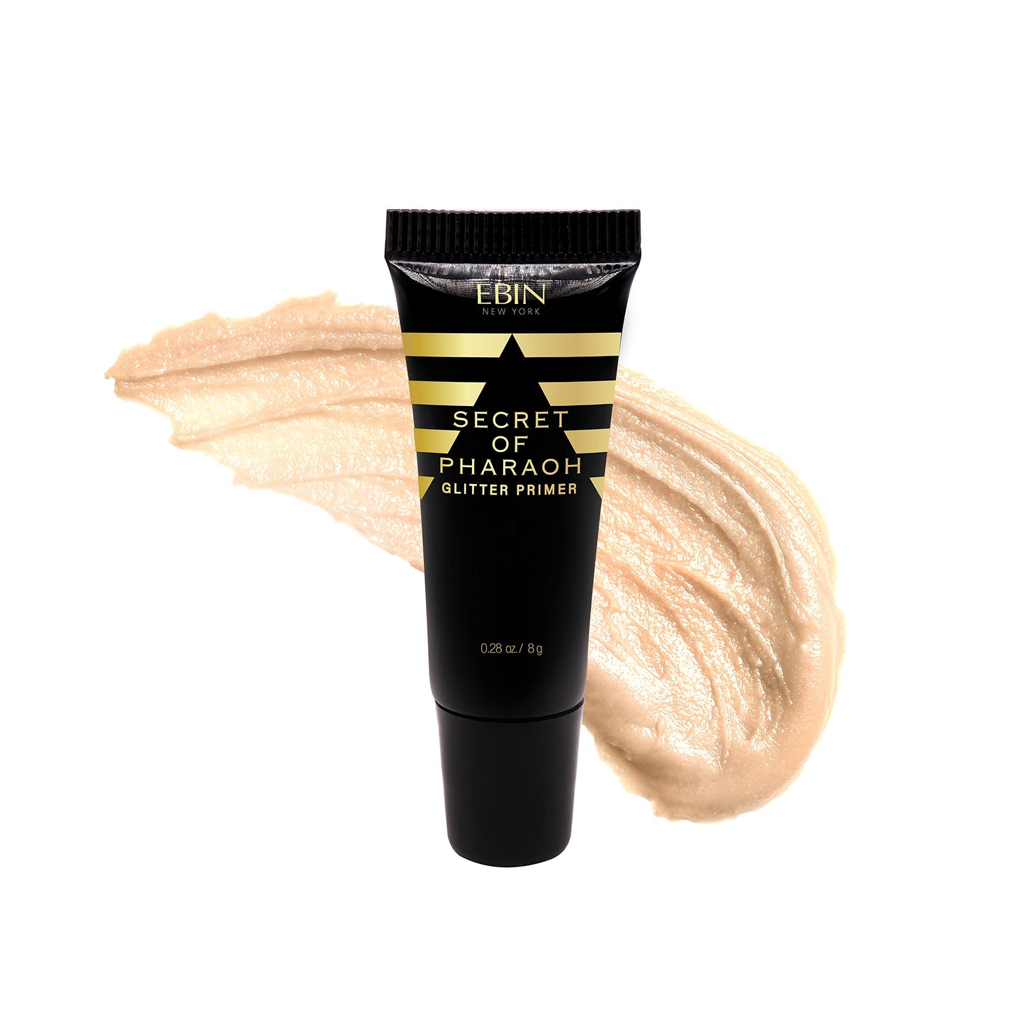 EBIN NEW YORK Secret of Pharaoh Body & Face Glitter
