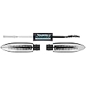 L'Oreal Paris Cosmetics Voluminous Superstar Mascara, Waterproof, Blackest Black, 0.41 Fl. Oz, 1 Count