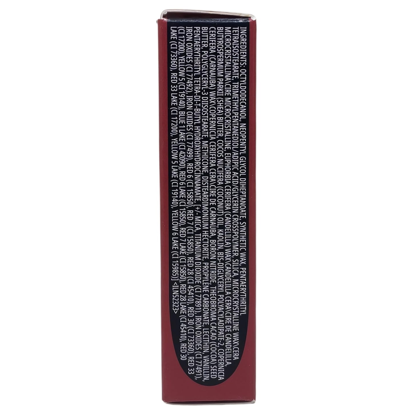 M·A·C Cosmetics M·A·Cximal Matte Lipstick - 660 Avant Garnet (0.12 oz / 3.5 g)