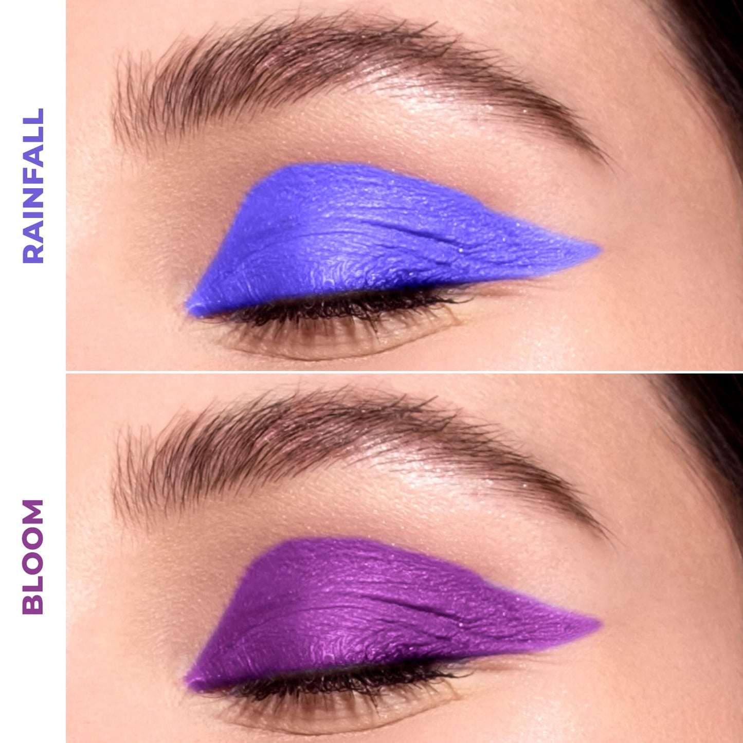 Profusion Cosmetics 5-Shade Mini Eyeshadow Palette - Highly Pigmented with Matte & Shimmer Finishes, Blendable Travel-Friendly Kit, Vegan…