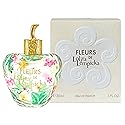 Lolita Lempicka Fleurs De Eau De Parfum Spray 1.0 Oz