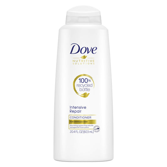 Dove Nutritive Solutions Conditioner Intensive Repair 20.4 oz