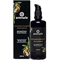 Annmarie Phytonutrient Cleanser - Activated Facial Cream Cleanser (100ml)