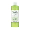 Mario Badescu Keratoplast Cleansing Lotion Toner - Soothing & Rejuvenating Skin Care Face Toner With Aloe Vera, 8 Fl Oz