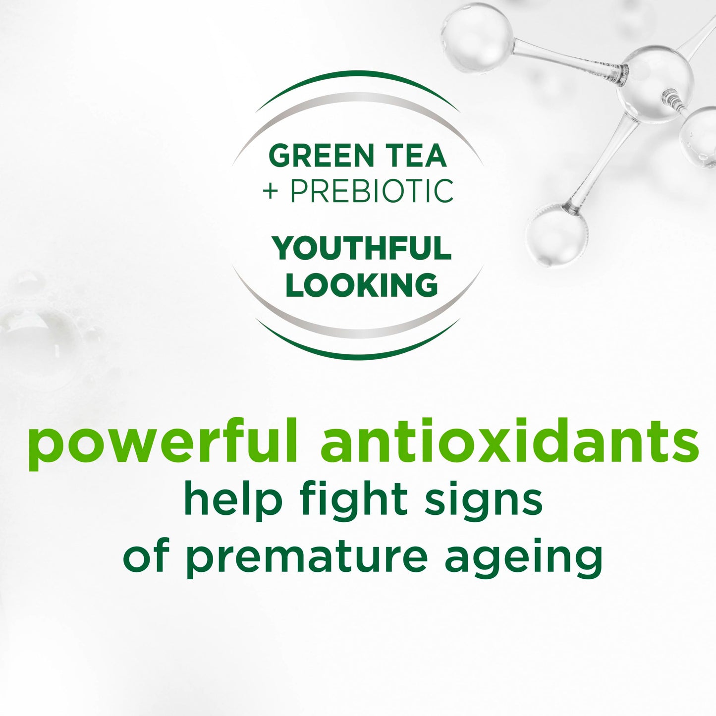 Simple Regeneration Age Resisting Facial Wash 150 ml