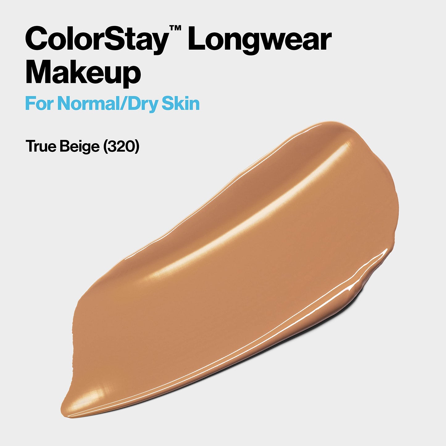 Revlon ColorStay Makeup for Normal/Dry Skin