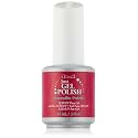 IBD Just Gel Nail Polish, Camellia Petals, 0.5 Fluid Ounce Beauty & Personal Care IBD