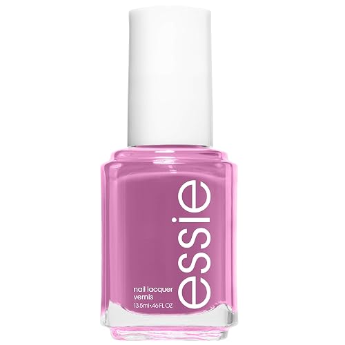 essie Nail Polish, Glossy Shine Finish, Splash Of Grenadine, 0.46 fl. oz. Beauty & Personal Care essie