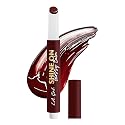 L.A. Girl Shine On Glossy Balm, Bitten Cherry GLC908