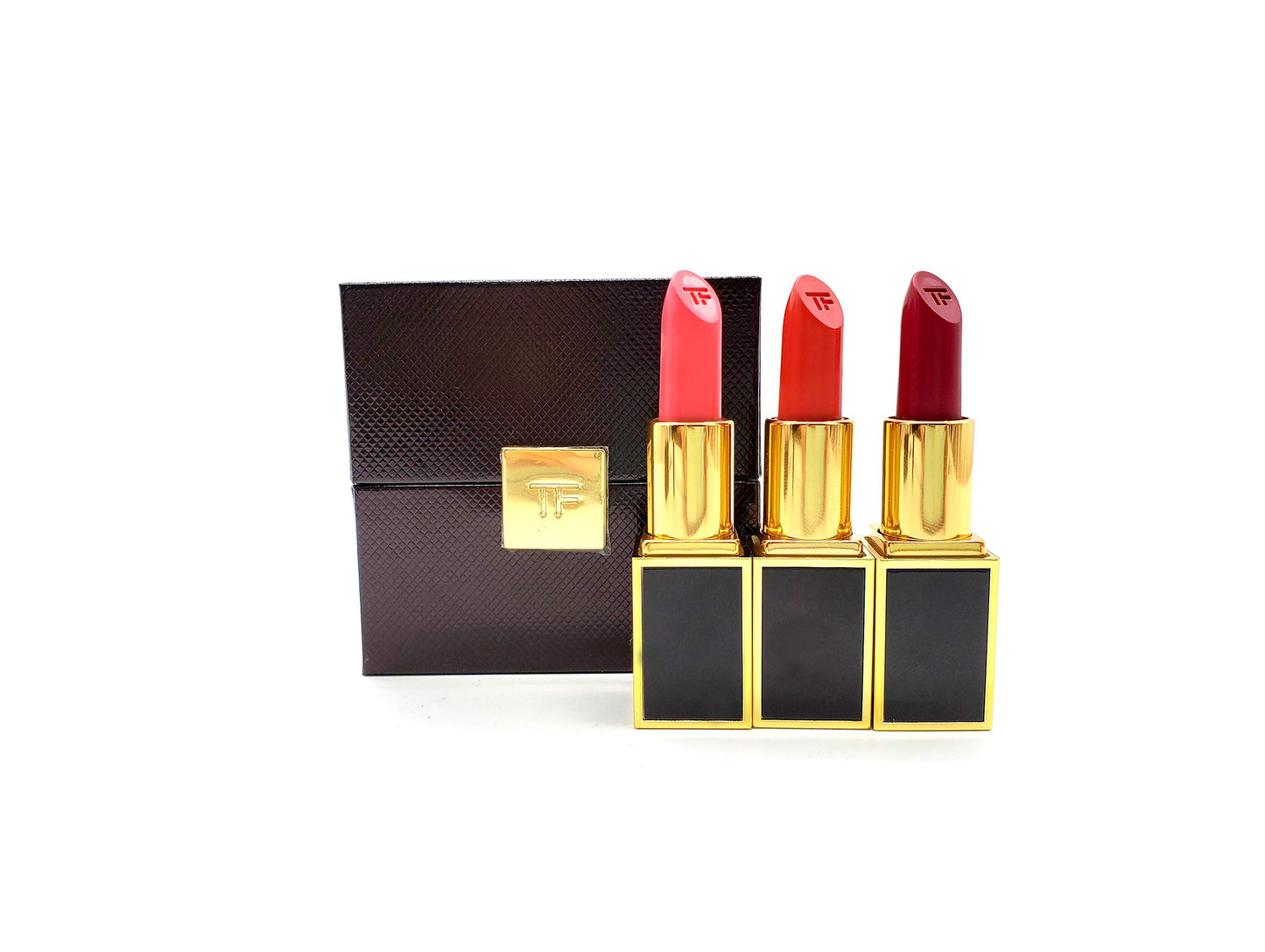 Boys and Girls Lip Color/Rouge Set