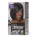 Dark & Lovely Go Intense Original Black Permanent Hair Color Original Black