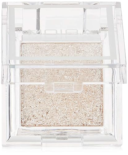 Moira Lucent Cream Shadow (002, Infinity)