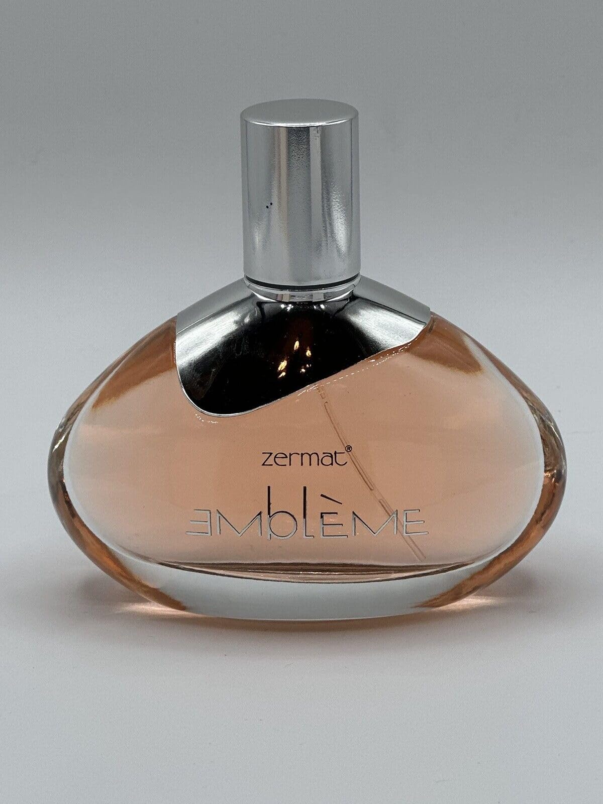 Zermat, Embleme Eau de Parfum - Floral Fruity Fragrance for Sophisticated Women