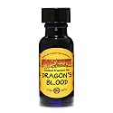 Dragon's Blood - Wildberry Scented Oil - 1/2 Ounce Bottle