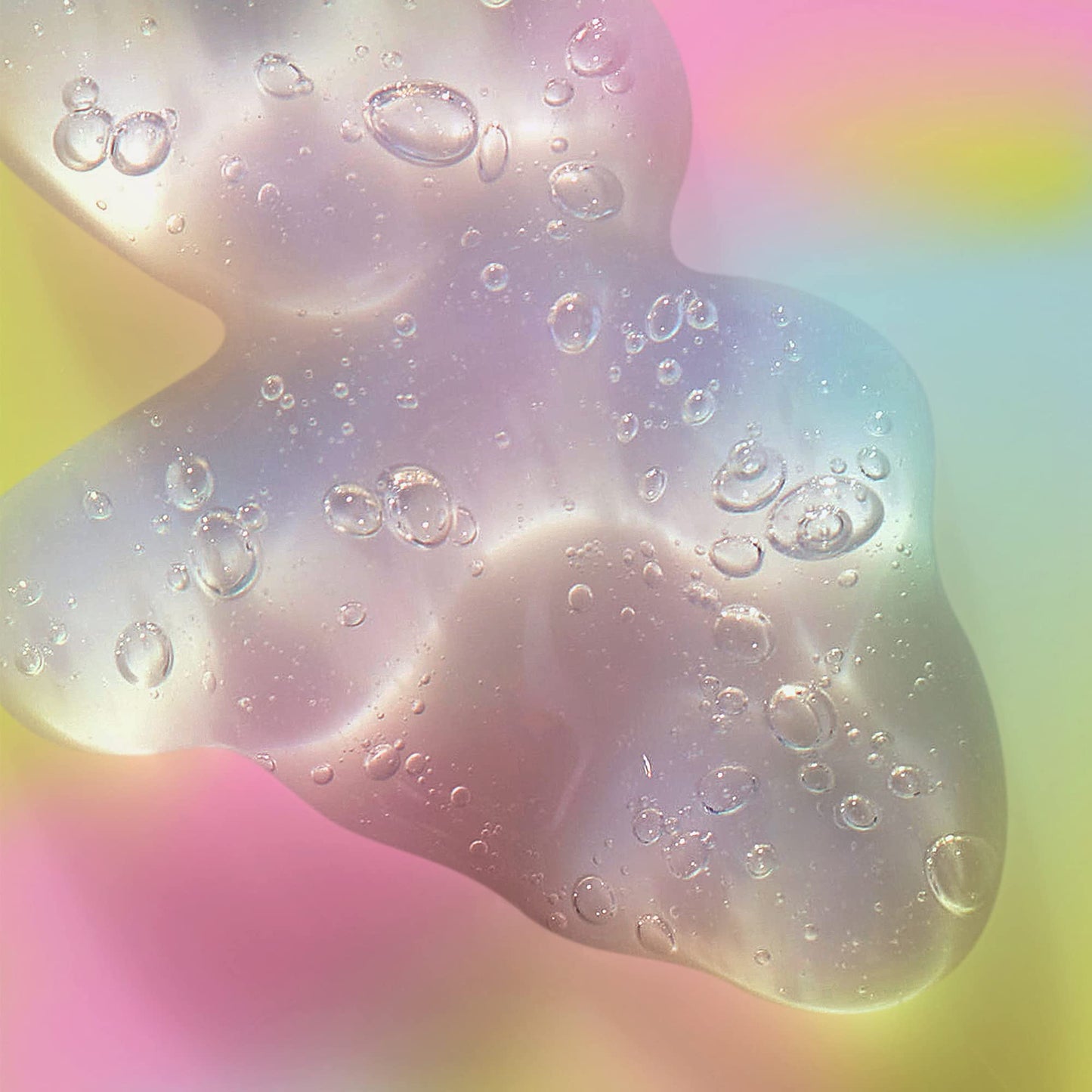good light Cosmic Dew Water Cleanser. Celestial Gel-to-Foam Face Wash Cleanser. Made with Glycerin and Hyaluronic Acid. Hydrating, Sensitive Skin Safe