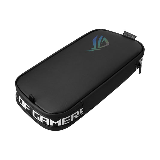 ASUS 90NV00D0B100 ROG Ally Travel Soft Carrying Case