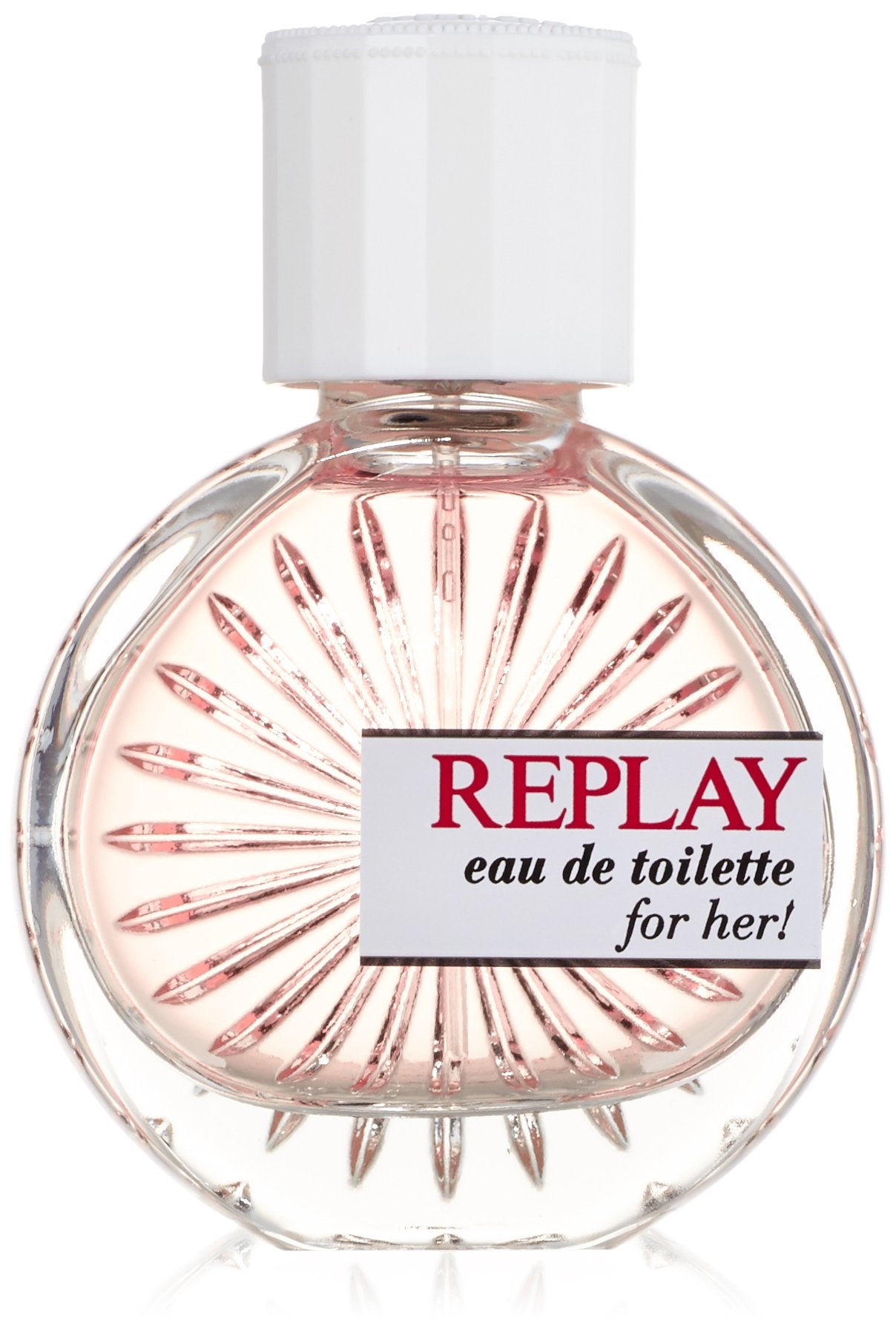 Replay for Women - 1.3 oz EDT Spray