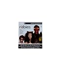 Rubies Monster Value Halloween Makeup Kit with Grease Colors, Makeup Sticks, Glitter Gel, Vampire Blood, 8+ Age Range