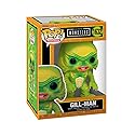 Funko POP! Movies: Universal Monsters - Gill Man - Collectable Vinyl Figure - Gift Idea - Official Merchandise - for Kids & Adults - Horror Fans…