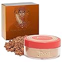 Juvia's Place Loose Highlighter Nubian Royalty 1 - Illuminating Loose Powder Highlighter Makeup, Shimmer Powder that gives Radiant Glow - Suitable