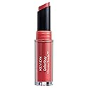 REVLON ColorStay Ultimate Suede Lipstick, Longwear Soft, UltraHydrating HighImpact Lip Color, Formulated with Vitamin E, Couture (075), 0.09 oz