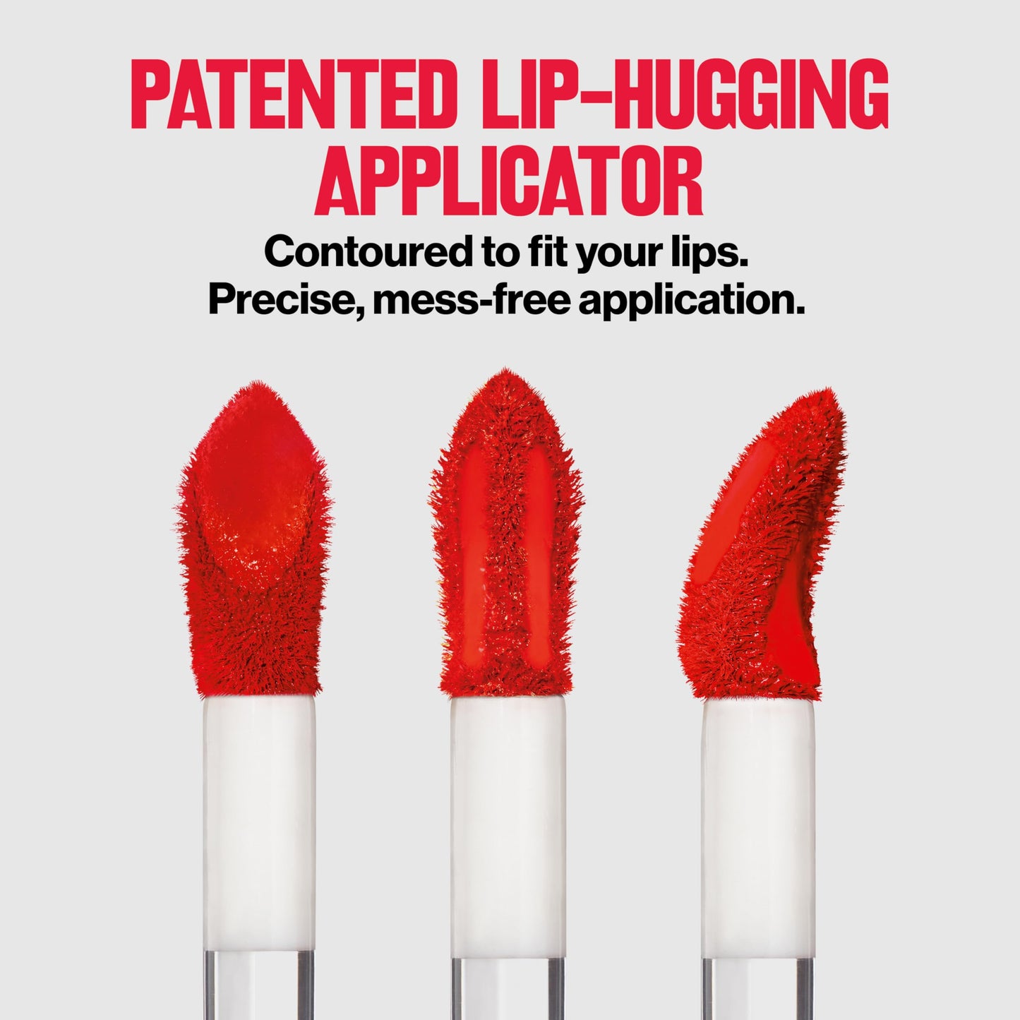 Revlon ColorStay Limitless Matte Liquid Lipstick, Vegan Formula, No-Budge, Longwear Lip Color, Long Lasting, Lightweight/Comfortable, Waterproof, 002