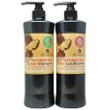 Lorenzo Hydrating Butter Shampoo & Conditioner Set