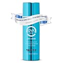 OYA Suede Blow Dry Hair Styling Cream - Versatile Lightweight Formula for Smooth, Polished & Volumized Finish - Salon Quality Jojoba Based Hydrating