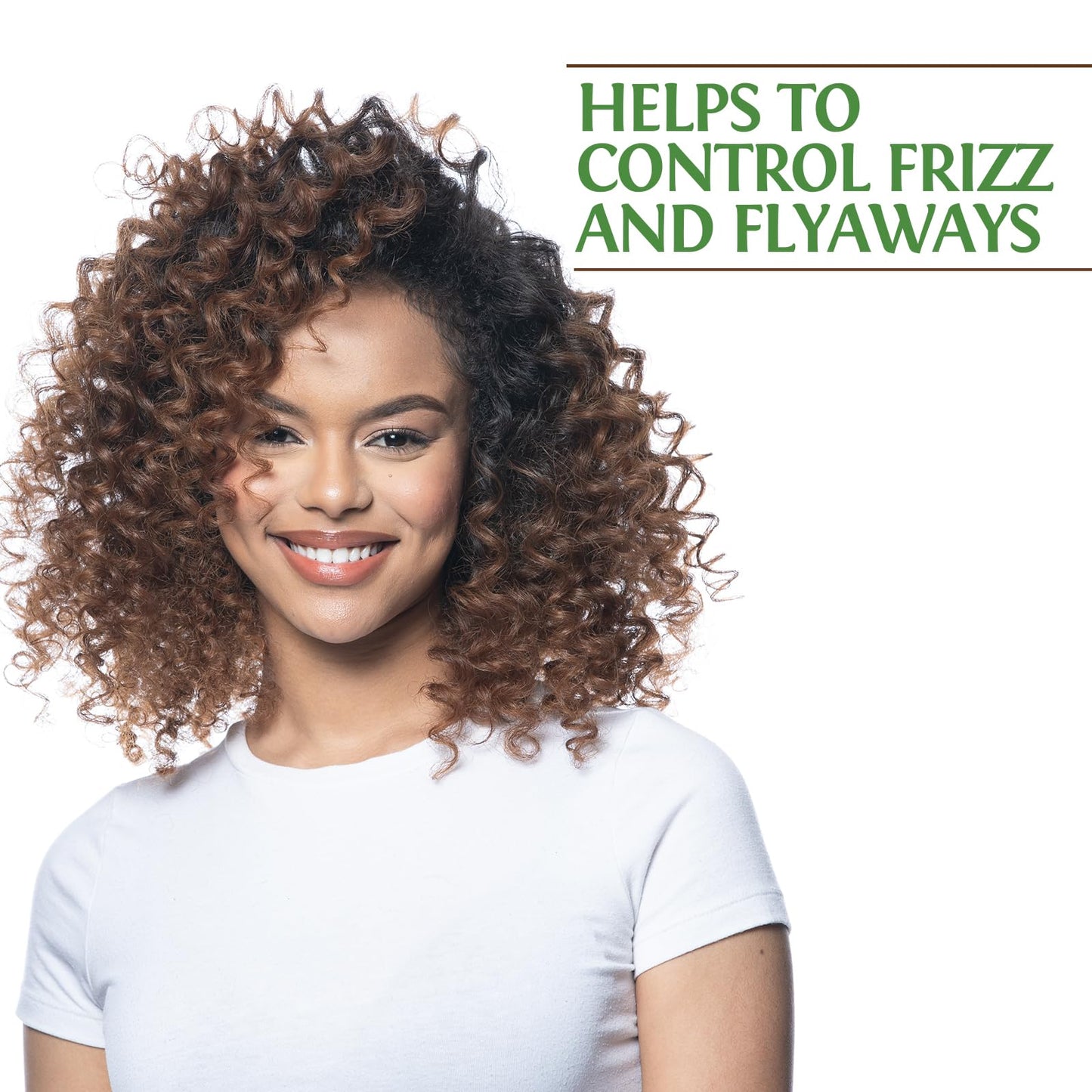 Biosilk Silk Therapy with Natural Coconut Oil Leave-In Treatment, Helps Control Frizz & Flyaways, Sulfate, Paraben & Cruelty-Free, 5.64 Oz