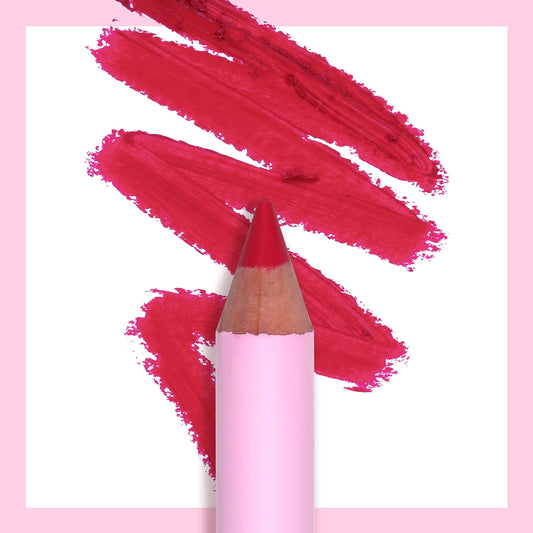 Moira Flirty Lip Pencil (002, Rose) Beauty & Personal Care Moira