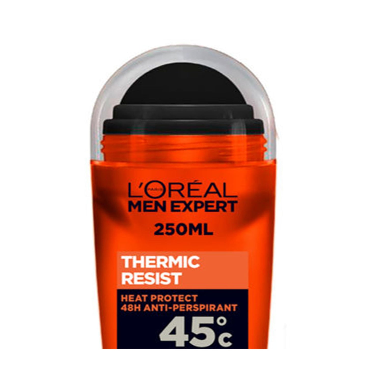 L’Oreal Paris Men Expert Deodorant Roll-On - Thermic Resist (50ml) Beauty and Personal Care L'Oreal Paris