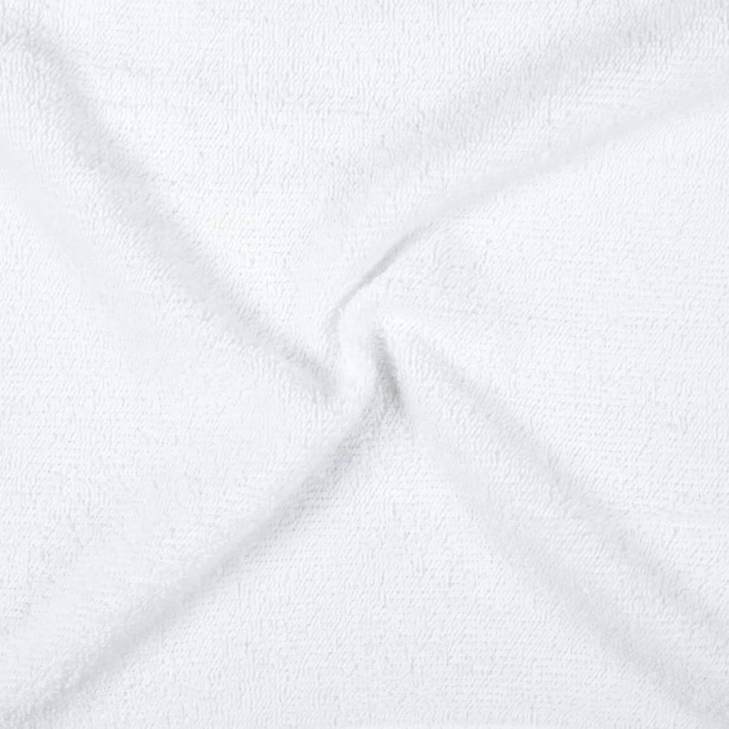 Martex Hand Towel-White-Pkg. of 2 Dozen