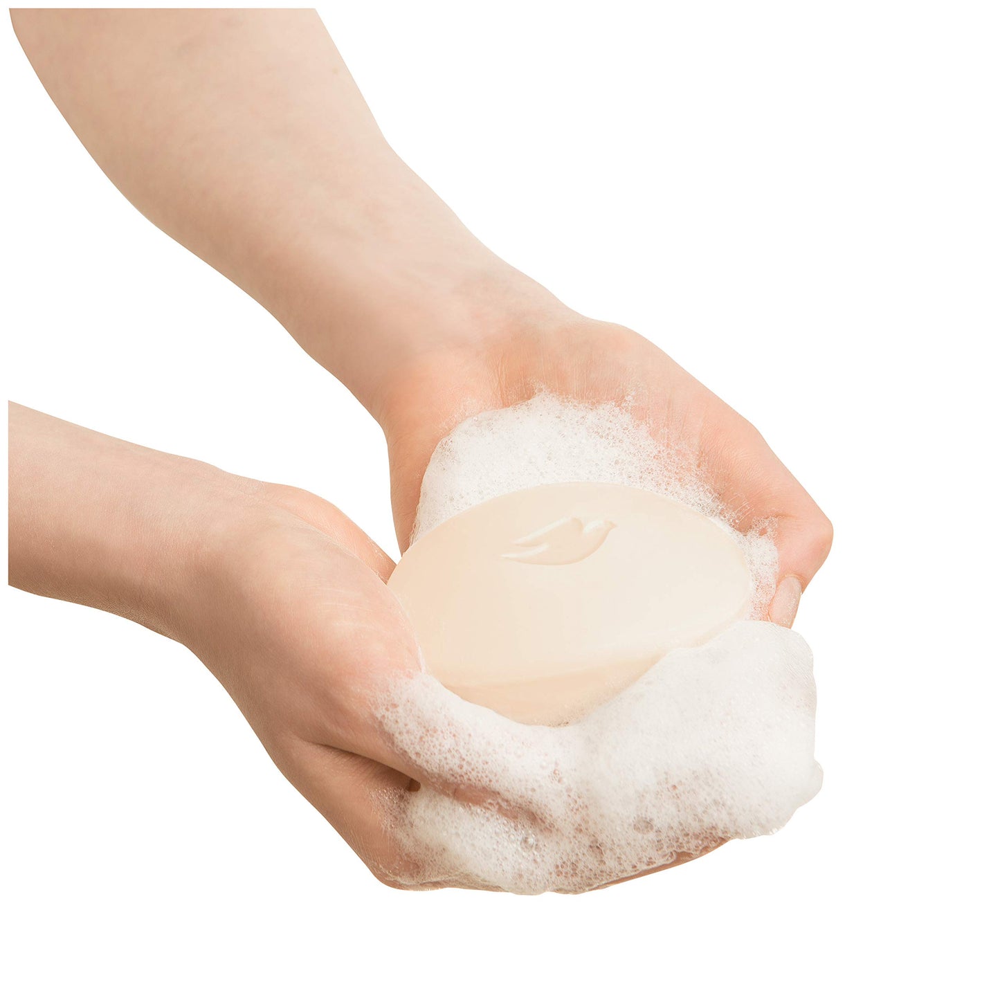 Dove Purely Pampering Beauty Bar Shea Butter 4 oz, 6 Bar
