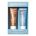 e.l.f. SKIN The Hottest Drops Duo, Holy Hydration! Thirst Burst & Bronzing Skincare Set, For A Dewy, Sun-Kissed Look, Vegan & Cruelty-Free