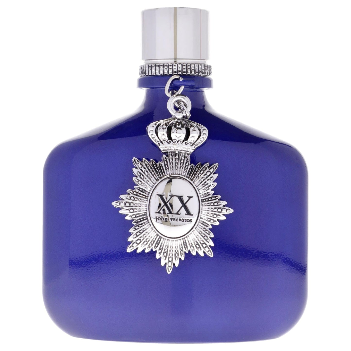 John Varvatos Men's Cologne, XX Indigo Eau de Toilette EDT Spray, 4.2 fl oz