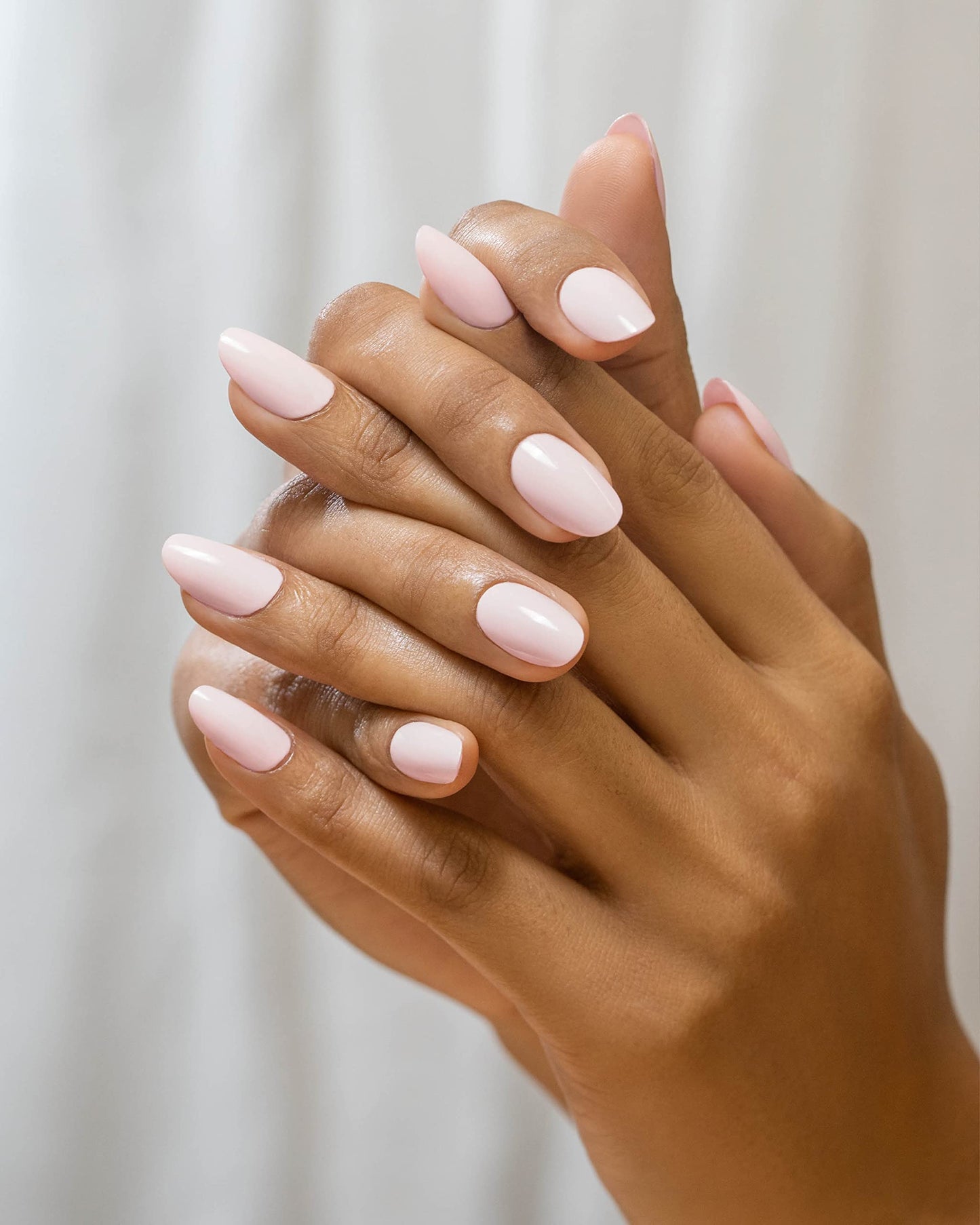 Gelish TPO-Free Soak-Off Gel Nail Polish - Curls & Pearls, 15mL Beauty & Personal Care Gelish