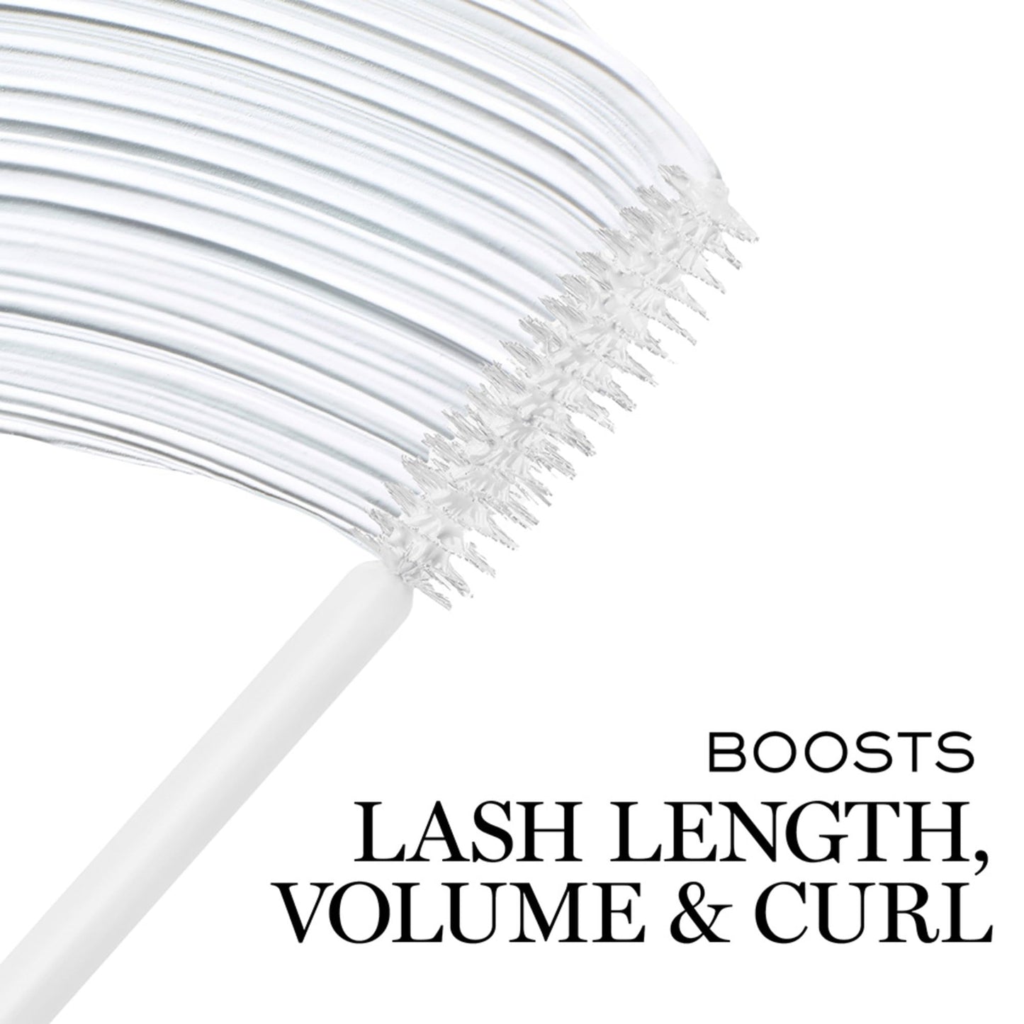 Lancôme Cils Booster XL Enhancing Lash & Mascara Primer - Infused with Micro-fibers, Vitamin B5 and Vitamin E - Boosts Mascara Volume, Length & Curl Beauty and Personal Care Lancôme