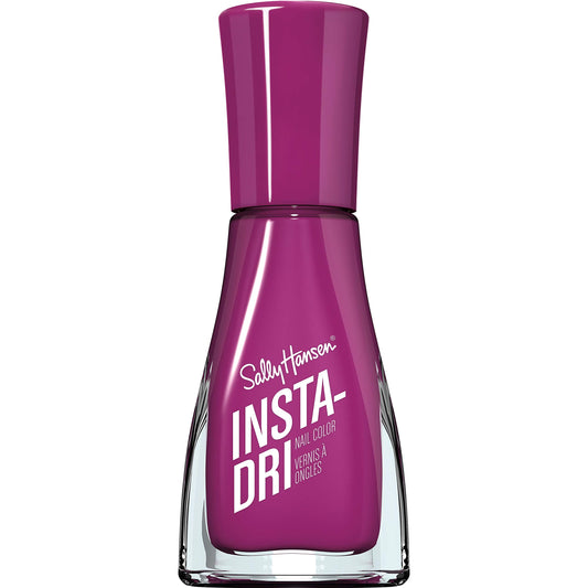 Sally Hansen Insta Dri Cherry Fast, 0.31 Fl Oz (Pack of 1) Beauty & Personal Care Sally Hansen