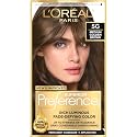 L’Oreal ParisSuperior Preference - 5G Medium Golden Brown (Warmer) 1 Each
