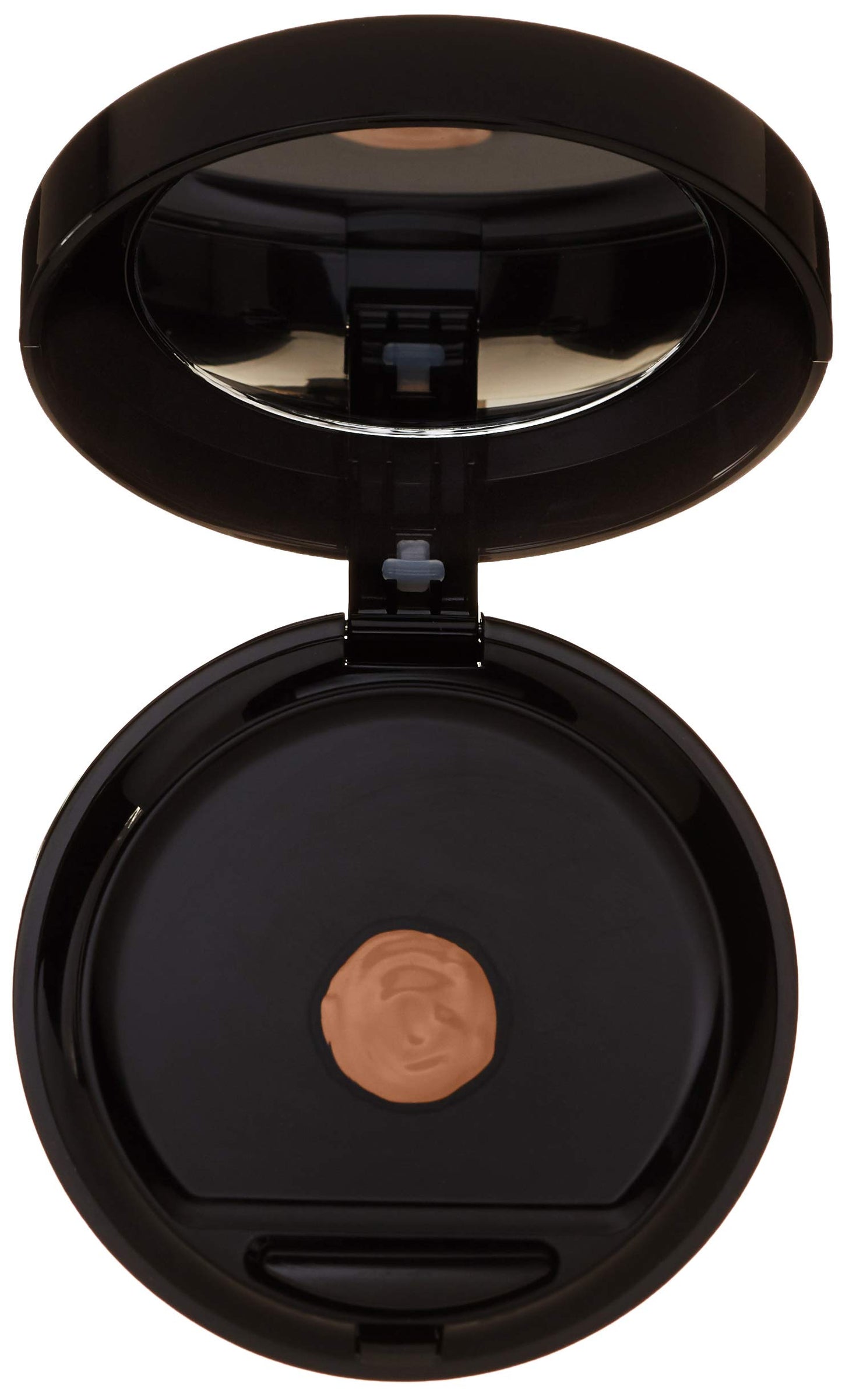 CAILYN BB Fluid Touch Compact, Cream Caramel