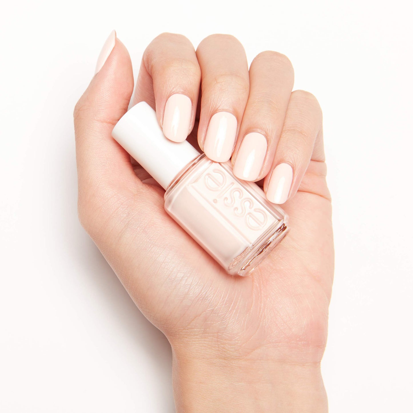 essie Nail Polish, Summer 2020 Sunny Business Collection, Warm Nude Nail Color With A Cream Finish, you're a catch, 0.46 Fl Ounce Beauty & Personal Care essie