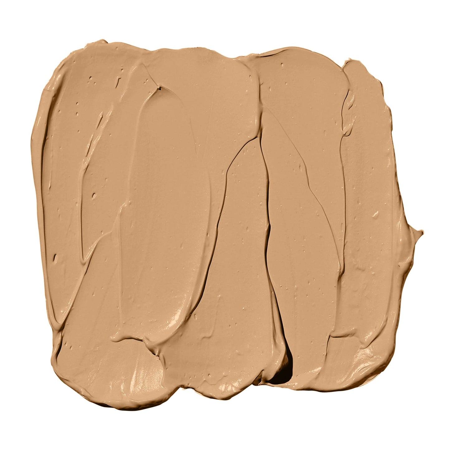 e.l.f. Flawless Satin Foundation, Lightweight & Medium Coverage, Semi-Matte Finish, Vegan & Cruelty-Free, Vanilla, 0.68 Fl Oz (20mL)