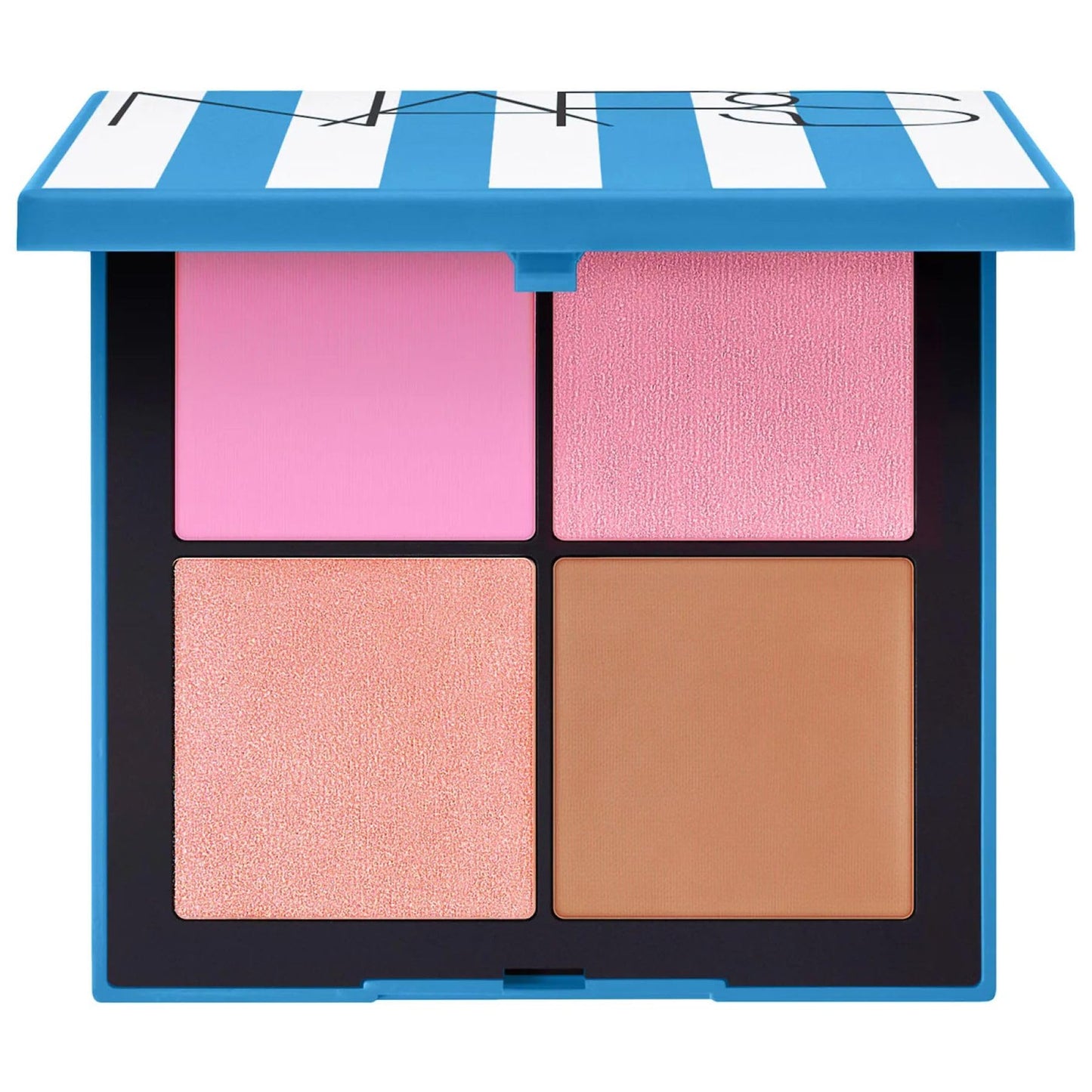 Hot Escape Cheek Palette