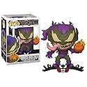 Funko Marvel Universe POP! Marvel Venomized Green Goblin Exclusive Vinyl Figure