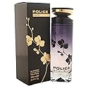 Police Dark Eau de Toilette, 3.4 Ounce